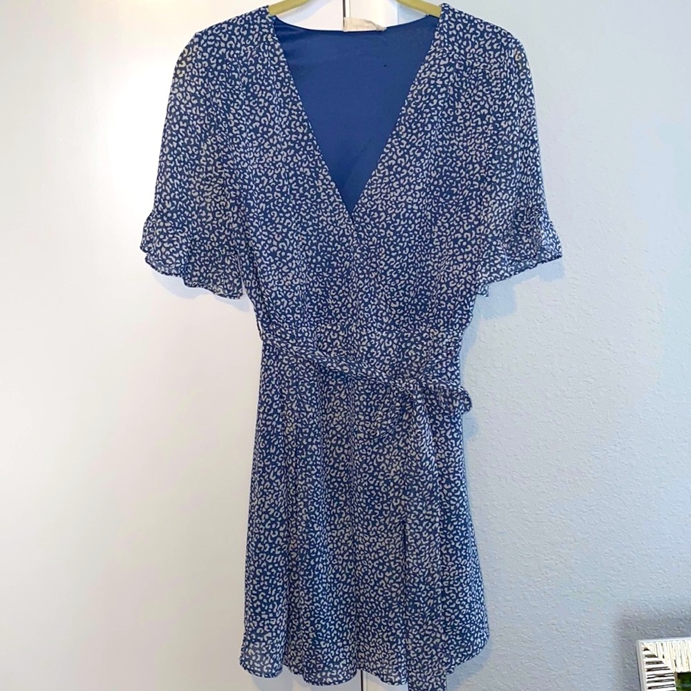 Altar’d State Dress